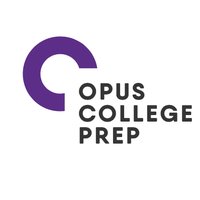 Opus College Prep(@OpusCollegePrep) 's Twitter Profile Photo