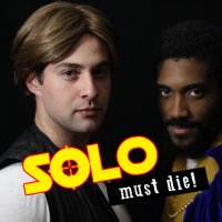 Solo Must Die(@HanSoloMustDie) 's Twitter Profile Photo