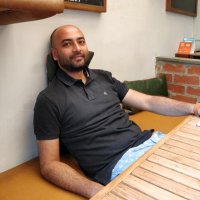 Pushkar Chandra (@push_kar_do) 's Twitter Profile