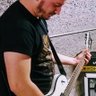 RRochegude's profile picture. Dev and rock lover
|
Dev: mobile applications, OOP, testing
|
Rock: lead guitar, songwriter and backing vocals in a rock band
|
My tweets are my own