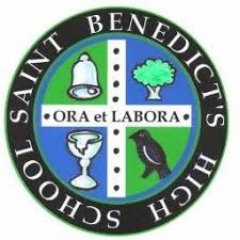 St Benedict's HS Employability