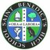 St Benedict's HS Employability (@stbenscareers) Twitter profile photo St Benedict's HS Employability (@stbenscareers) Twitter profile photo
