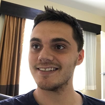 richter_mattis's profile picture. 