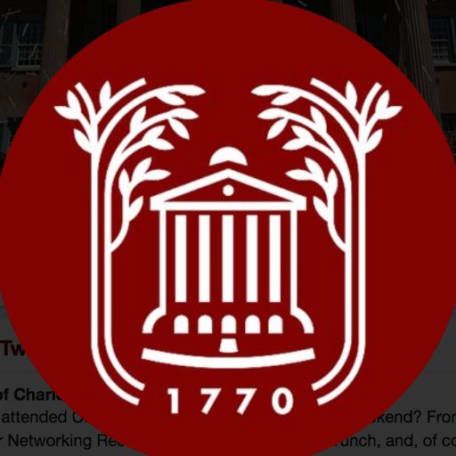 The College of Charleston Libraries • https://t.co/AxUjRB3NkD