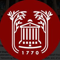 CofC Libraries (@cofclibraries) 's Twitter Profile