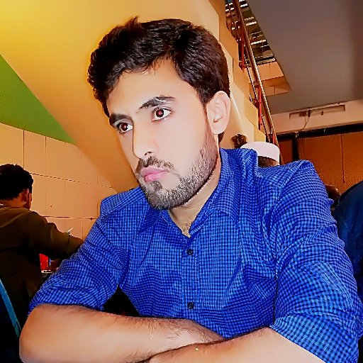 abidali02783407's profile picture. 