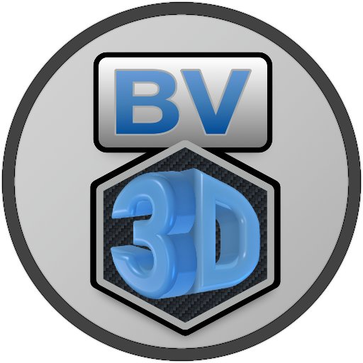 Host of The BV3D Channel on YouTube. Subscribe here: https://t.co/APwb2riHPv.

Also: 3D printing & electronics geek. Husband/Dad/Mac SysAdmin/Occasional iOS developer.