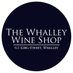 The Whalley Wine Shop (@whalleywineshop) Twitter profile photo