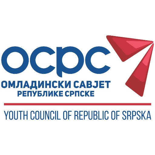 Omladinski savjet Republike Srpske je krovna omladinska organizacija u Republici Srpskoj. / Youth Council of Republic of Srpska is youth umbrella organisation.