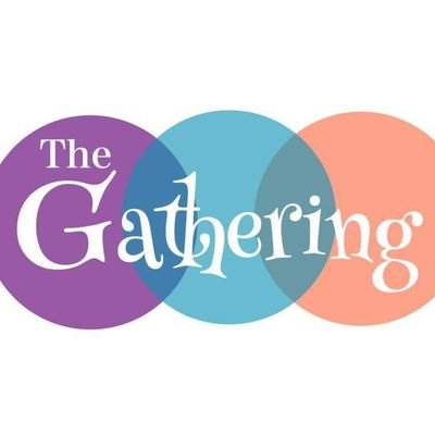 Thegathering20's profile picture. christian group dedicated to sharing the gospel