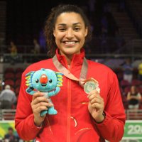 Dominique Allen OLY (@dom_allen12) 's Twitter Profile
