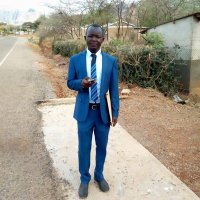 Awas Gregory Koryang (@gregorykoryang) 's Twitter Profile