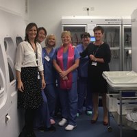 DSU/EndoscopyUHW (@dsuendoscopyuhw) 's Twitter Profile