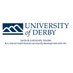 Uni of Derby - Youth Work & Community Development (@derbyuniywcd) Twitter profile photo Uni of Derby - Youth Work & Community Development (@derbyuniywcd) Twitter profile photo