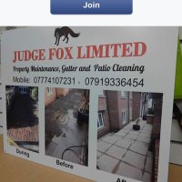 Judgefoxltd(@judgefoxltd) 's Twitter Profile Photo