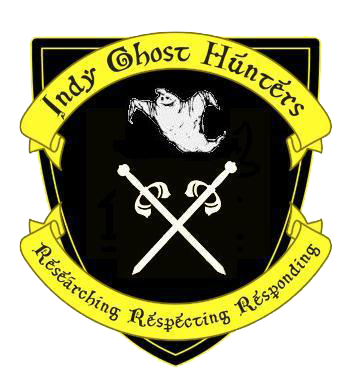Indy Ghost Hunters is a scientific, paranormal investigation team based out of Indianapolis.