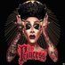 The Princess (@TheDragPrincess) Twitter profile photo