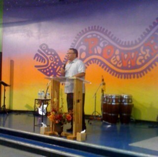 PCChulaVista's profile picture. A FAMILY CHURCH WITH A WORLD VISION!!