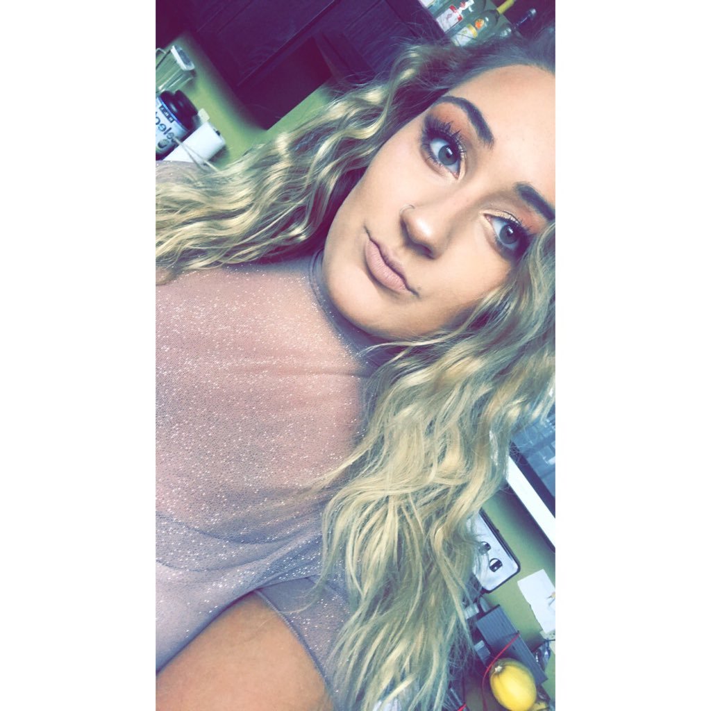 kayla_pitman_'s profile picture. Cleveland State University| Nursing