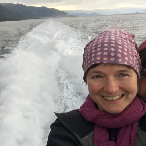 Veronica Lyell Profile