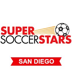 SD's most popular children's soccer development program. Weekly classes, camps, birthday parties and private groups! Use #SuperSoccerStars to be featured⚽️⭐️