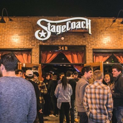 The official account of Stagecoach bar located here in Buckhead. Check here often to keep up with all upcoming events. Open Thurs-Sat at 9 pm