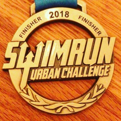 SwimRun Challenge