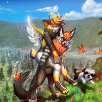 Cyinda&Ranger (@cyindasdesigns) 's Twitter Profile