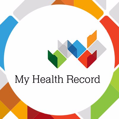 My Health Record is a secure online summary of your health information. You can control what goes into it, and who is allowed to access it.