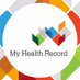 My Health Record (@MyHealthRec) Twitter profile photo