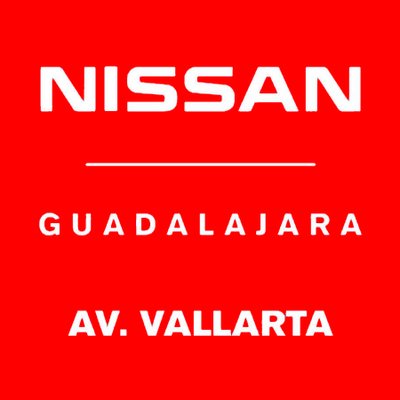  Nissan Vallarta GDL (@Nissan_Vallarta) / Twitter