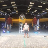 Gary Trafford (@garytrafford1) 's Twitter Profile