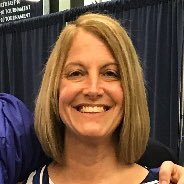 Michelle Mackey (@mmackfi) 's Twitter Profile