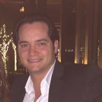Mario Barragan (@marioabarragan) 's Twitter Profile