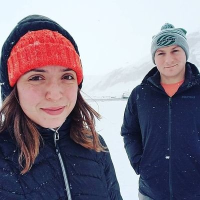 @Wellesley '15 | Current @KAYAK Manager, Release Engineering