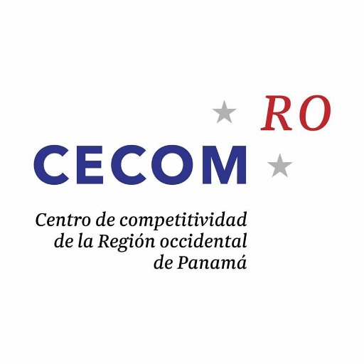 Centro de Competitividad de la Región Occidental, entidad privada que promueve la competitividad en Chiriquí, Bocas del Toro y la Comarca Ngäbe Buglé.