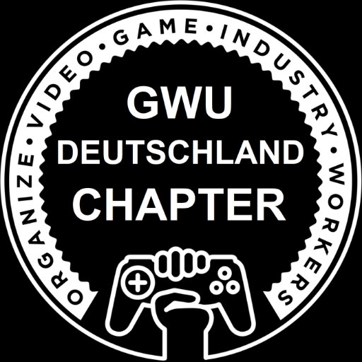 Find us in the Fediverse: @GWU_Deutschland@mastodon.gamedev.place --- Tweets in DE/EN #GameWorkersUnite ✊🏾🎮