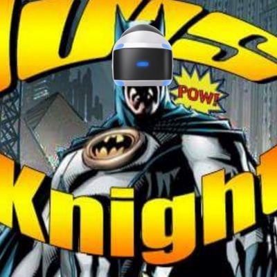 YouTuber for PSVR2