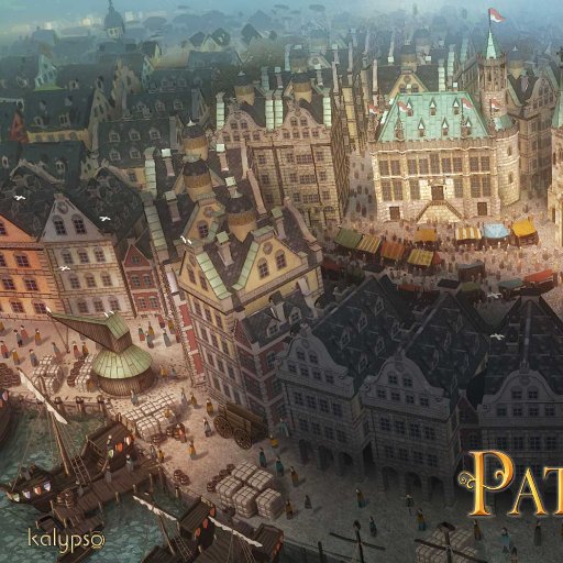 Hanso_BCN's profile picture. 