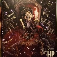 Promoting Comics (@promote_comics) 's Twitter Profile