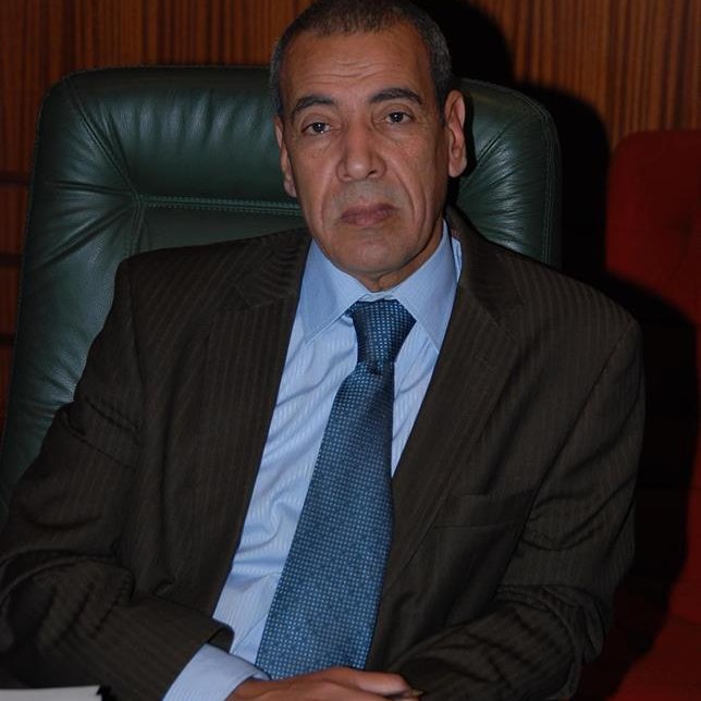 ‏أستاذ باحث بكلية الحقوق (وجدة)
🇲🇦