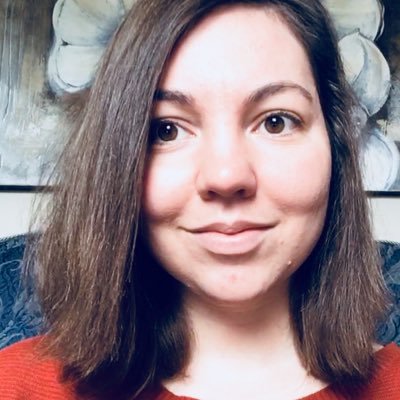 _rebeccariley's profile picture. 