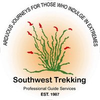 Southwest Trekking(@SWestTrekking) 's Twitter Profile Photo