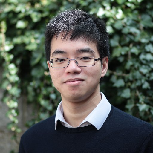 gwesleypdata's profile picture. 