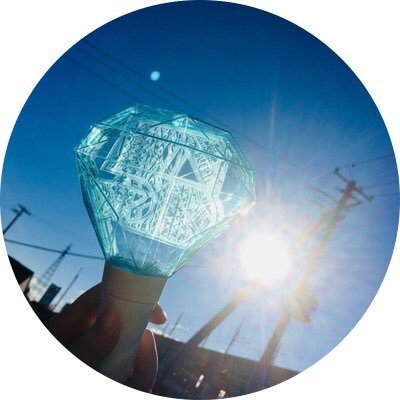 輝く5人を愛してます☀︎気が向いたときに浮上してリツイ&ファボ祭り開催してます( ･`ω･´)✨