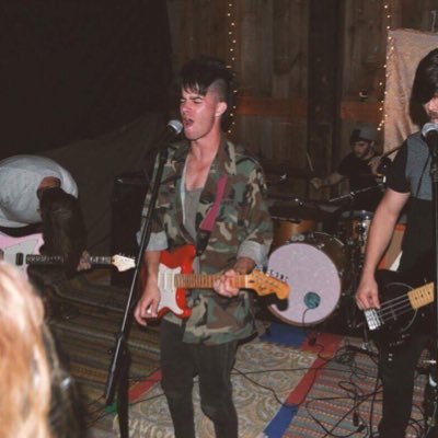 A loud Indie rock band from Ohio influenced by bands like Brand New, Have Mercy, Balance and Composure, Modest Mouse and more!