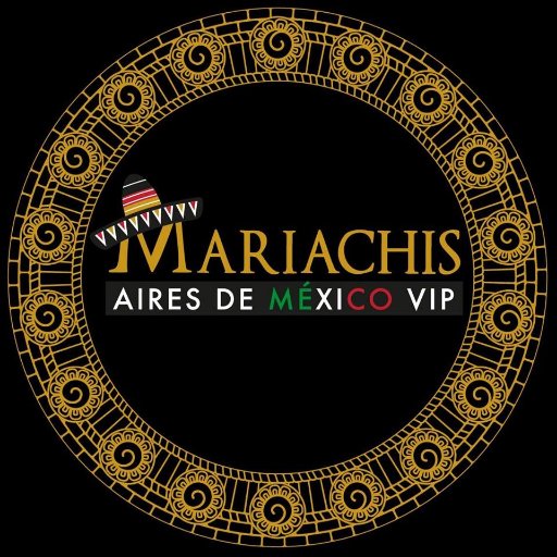 MARIACHI AIRES DE MEXICO VIP
MÁS DE 30 AÑOS DE TRAYECTORIA, ACTUALMENTE EN REP. DOMINICANA, CREANDO EMOCIONES Y DISFRUTE PARA TODO EL PÚBLICO.