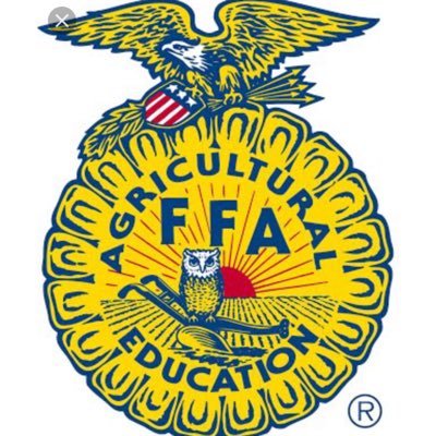 Keeping you up to date about what’s going on at the Burbank High school farm and FFA