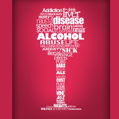 alcohol consumption starting at a young age can be dangerous to those young drinkers as well as those around them.