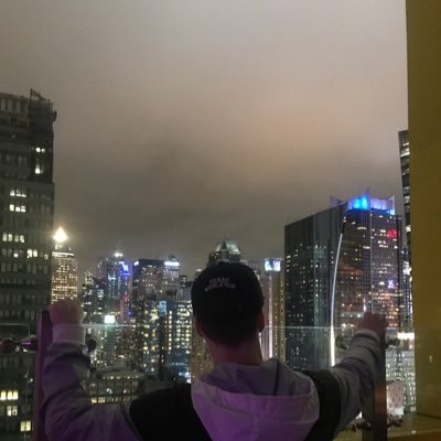 samvinson00's profile picture. Entrepreneur|Christian